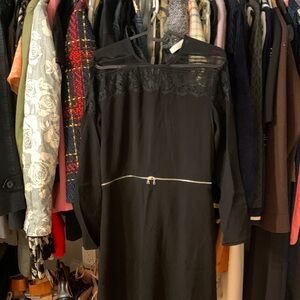 Sandro Dress Low Price